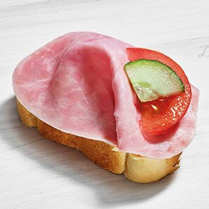Duran Sandwich Schinken