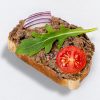 Duran Sandwiches - Steierische Käferbohne