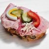 Duran Sandwich - Wiener Beinschinken vom Thum