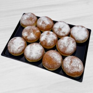 Krapfen Box