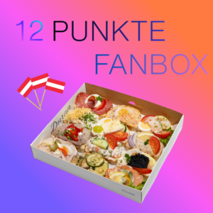 12 Punkte Box
