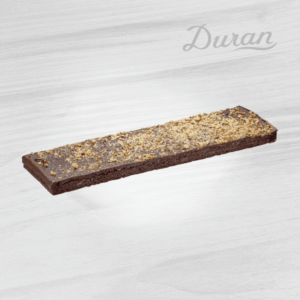 Schoko Brownie, vegan, glutenfrei