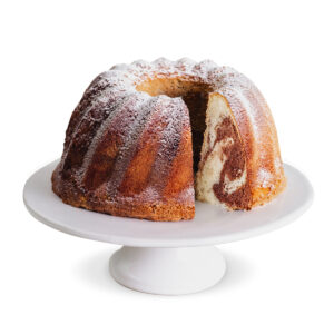 Landtmann Marmor Gugelhupf (750g)