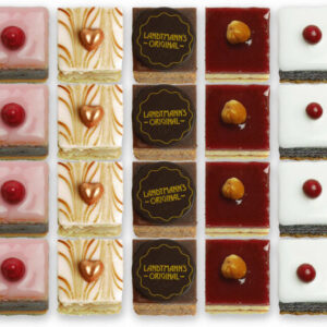 Landtmann´s Petits Fours 20 Stk.